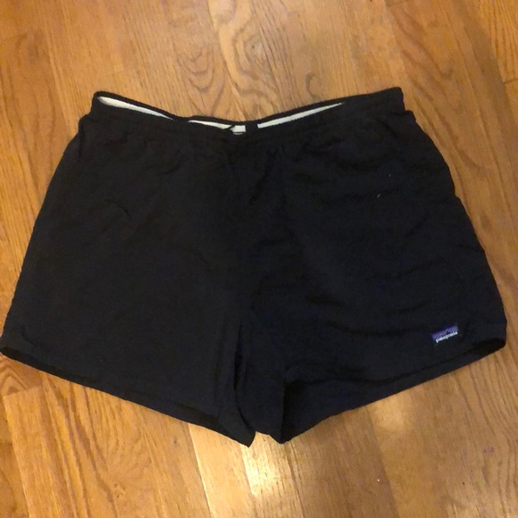 Patagonia Pants - Women’s Patagonia baggies